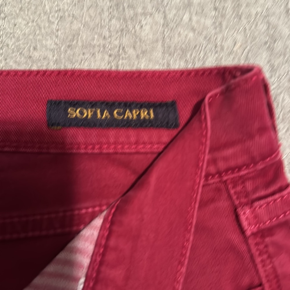 Women’s capris - Picture 5 of 5